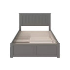 Testata indipendente – Struttura in legno, matrimoniale/king-size
