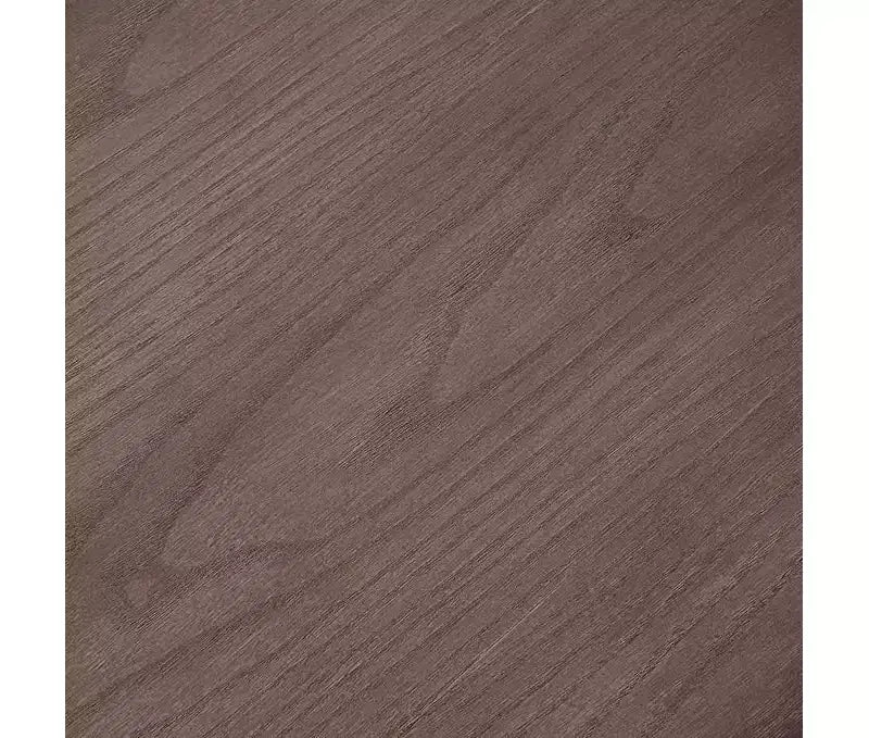 Tavolino Rotondo in Legno di Ciliegio/Legno Naturale Sbiancato, 1 Pezzo